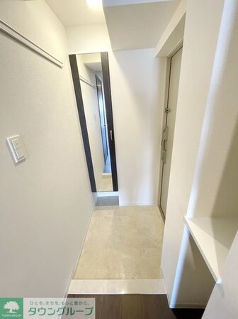 RYOGOKU STATION RESIDENCEの物件内観写真